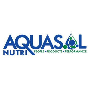 Aquasol Nutri logo