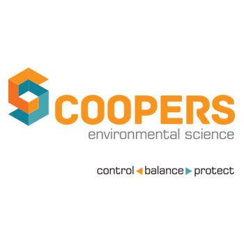 Coopers logo