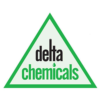 DeltaChem logo