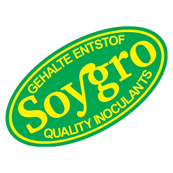 Soygro logo