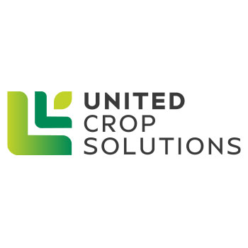 United Crop Solutions logo